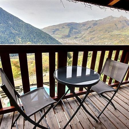 Апартаменты Les Balcons Du Molliebon Сеез Экстерьер фото