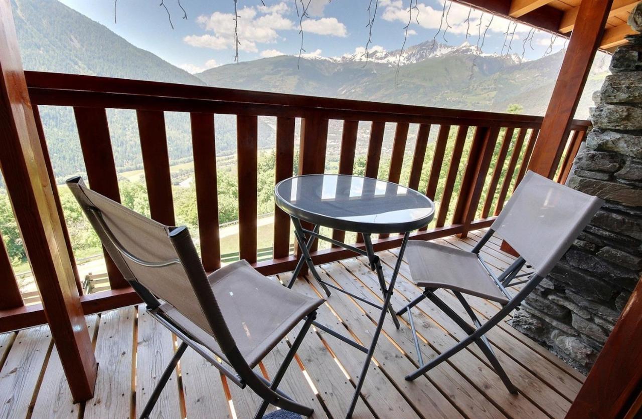 Апартаменты Les Balcons Du Molliebon Сеез Экстерьер фото