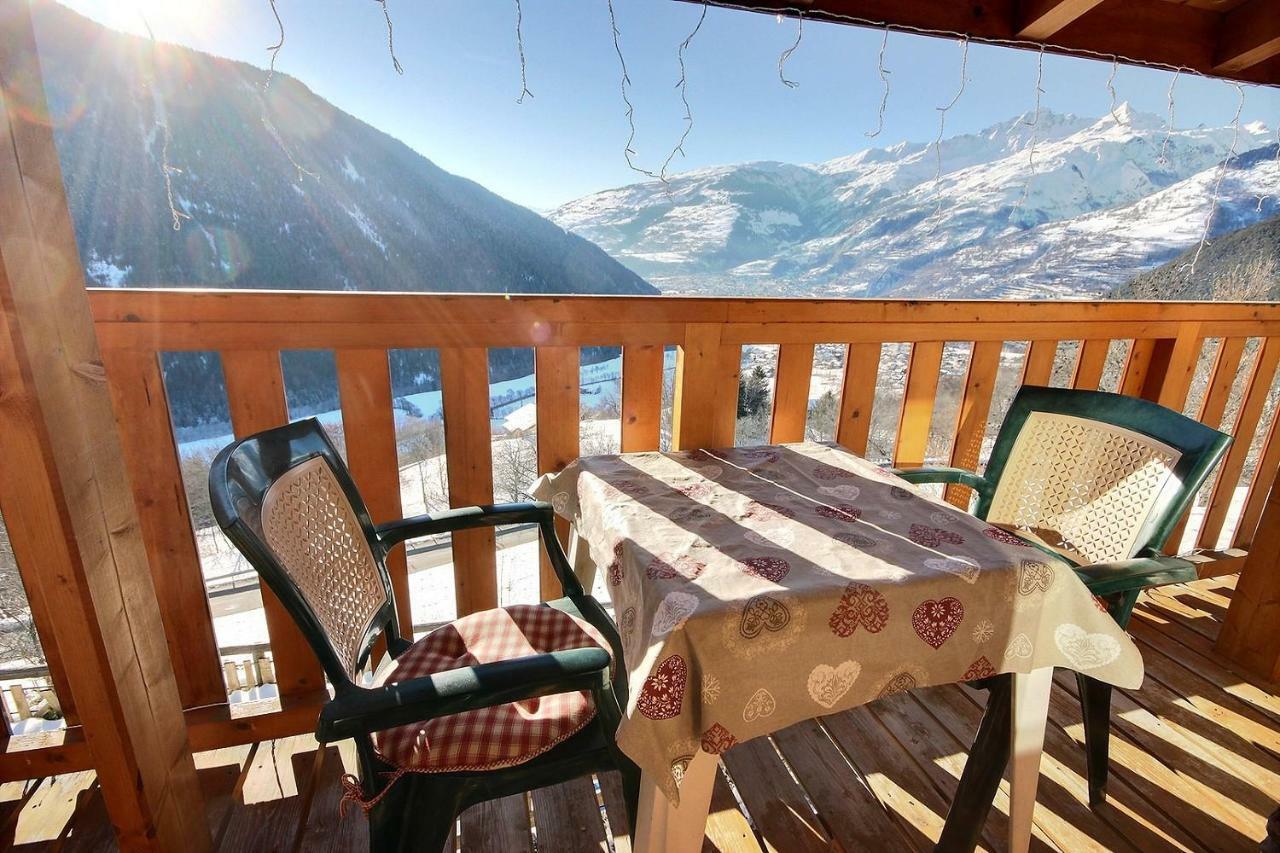 Апартаменты Les Balcons Du Molliebon Сеез Экстерьер фото